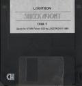 Sheer Agony [Falcon030] Atari disk scan